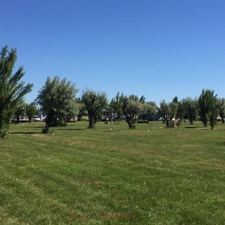 Camping Phare Ouest Saint-Denis-dʼOléron المظهر الخارجي الصورة
