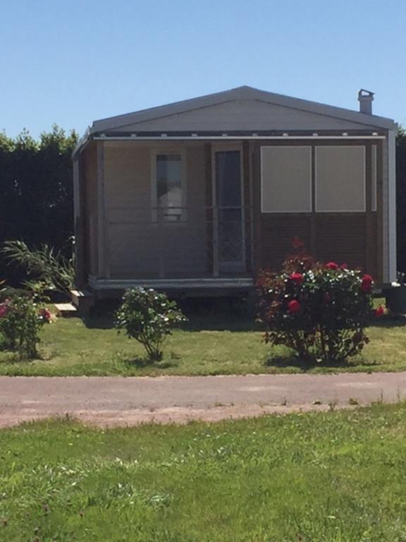 Camping Phare Ouest Saint-Denis-dʼOléron المظهر الخارجي الصورة